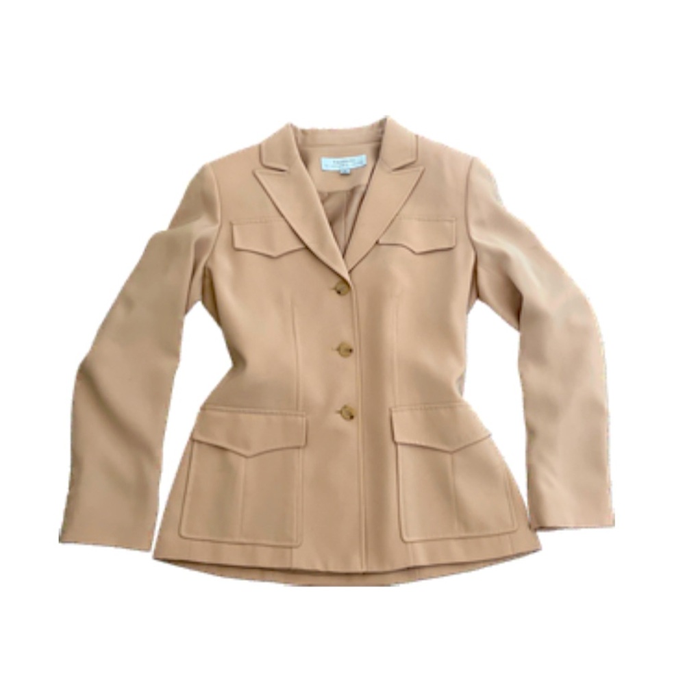 Tahari Blazer